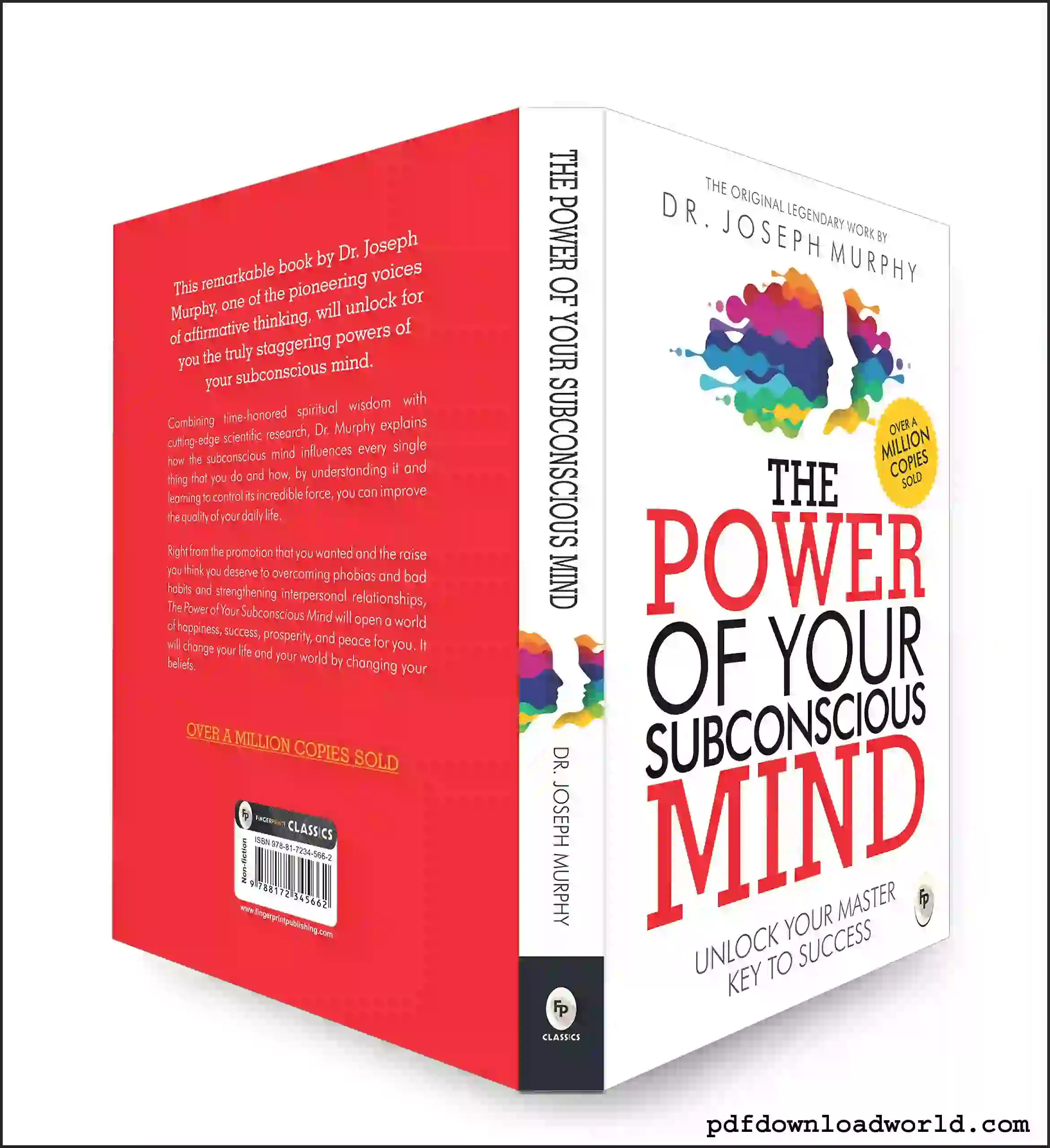 The Power Of Your Subconscious Mind In English PDF, The Power Of Your Subconscious Mind PDF, The Power Of Your Subconscious Mind PDF Download, Power Of Subconscious Mind Book PDF, Power Of Your Subconscious Mind PDF,The Power Of Your Subconscious Mind PDF