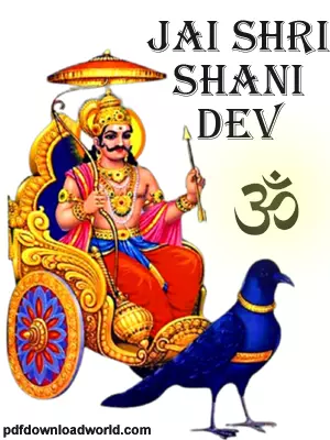 Shani Dev Chalisa PDF, Shani Chalisa PDF Hindi, Shani Chalisa PDF Download, Shani Dev Chalisa, शनि चालीसा PDF