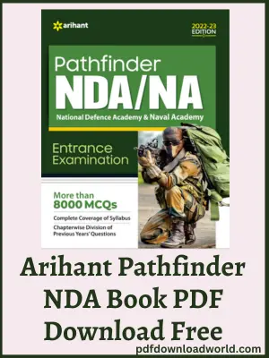 Arihant Pathfinder NDA Book PDF, Pathfinder NDA Book PDF, Arihant Pathfinder NDA Book, Arihant Pathfinder NDA Book, Pathfinder NDA Book, Arihant Pathfinder, NDA Book PDF, NDA Book